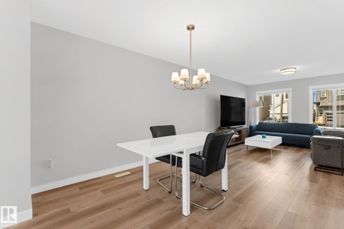 17355 6 Street Ne, Edmonton, AB - Indoor