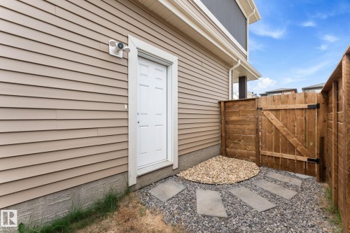 17355 6 Street Ne, Edmonton, AB - Outdoor With Exterior