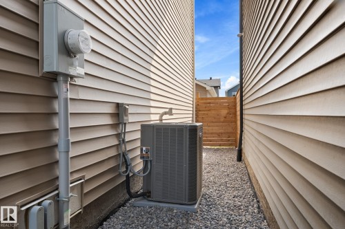 17355 6 Street Ne, Edmonton, AB - Outdoor With Exterior