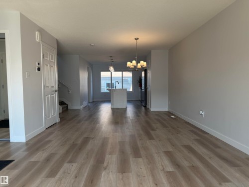 17355 6 Street Ne, Edmonton, AB - Indoor