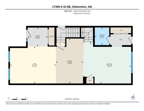 17355 6 Street Ne, Edmonton, AB - Other