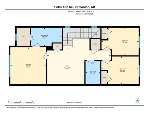 17355 6 Street Ne, Edmonton, AB - Other