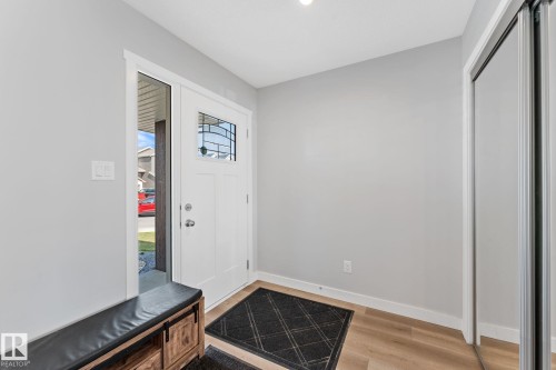 17355 6 Street Ne, Edmonton, AB - Indoor Photo Showing Other Room