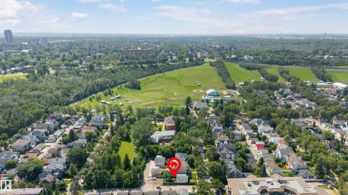9745 94 Street Nw, Edmonton, AB - Outdoor With View