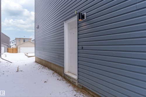 1250 Mcleod Avenue, Spruce Grove, AB - Outdoor With Exterior