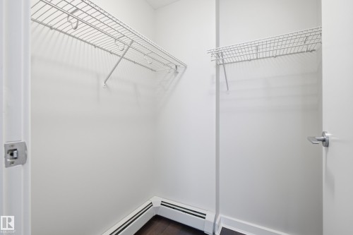 #1005 10152 104 St Nw, Edmonton, AB - Indoor With Storage