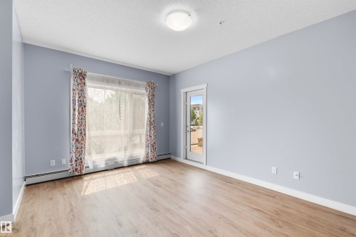 #115 12804 140 Av Nw, Edmonton, AB - Indoor Photo Showing Other Room