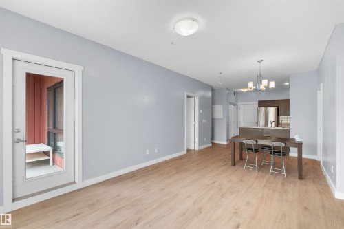#115 12804 140 Av Nw, Edmonton, AB - Indoor