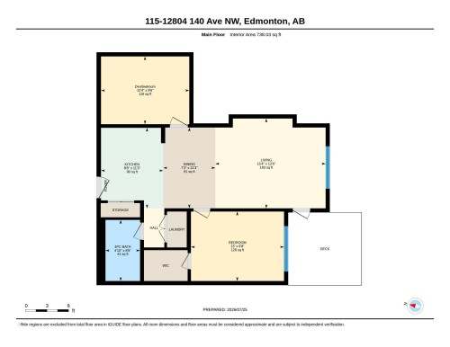 #115 12804 140 Av Nw, Edmonton, AB - Other