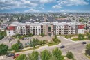 #115 12804 140 Av Nw, Edmonton, AB  - Outdoor With View 