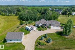 1307 TWP ROAD 533   Rural Parkland County, AB T7Y 0G2