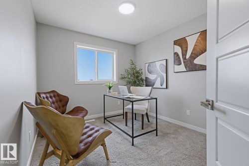 17677 60A Street Nw, Edmonton, AB - Indoor