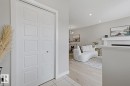 17677 60A Street Nw, Edmonton, AB  - Indoor Photo Showing Other Room 