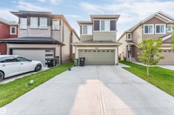 17636 49 Street NW  Edmonton, AB T5Y 3Y1