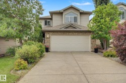 1047 LEGER Boulevard NW  Edmonton, AB T6R 3J9