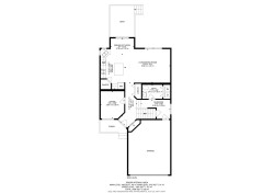 Floor plan - 