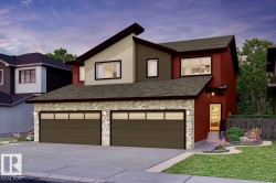 2621 62 Street SW Edmonton, AB T6X 3N7