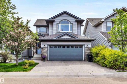 11935 21 Avenue Sw, Edmonton, AB - Outdoor With Facade
