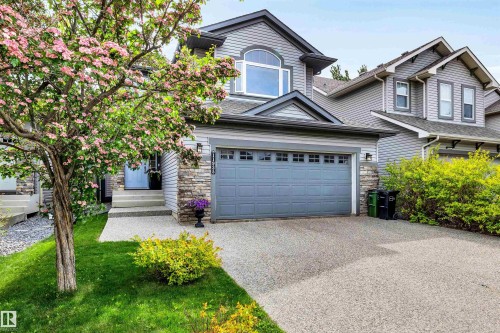 11935 21 Avenue Sw, Edmonton, AB - Outdoor With Facade