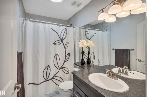 11935 21 Avenue Sw, Edmonton, AB - Indoor Photo Showing Bathroom