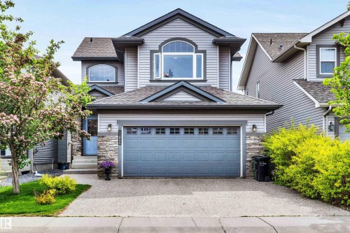 11935 21 Avenue Sw, Edmonton, AB - Outdoor With Facade