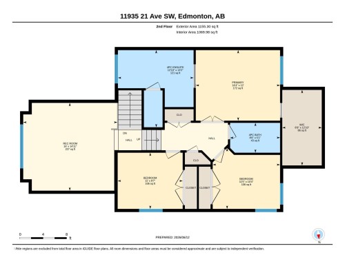 11935 21 Avenue Sw, Edmonton, AB - Other