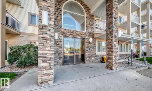 #220 245 EDWARDS DR SW  Edmonton, AB T6X 1J9