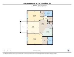 Floor plan - 