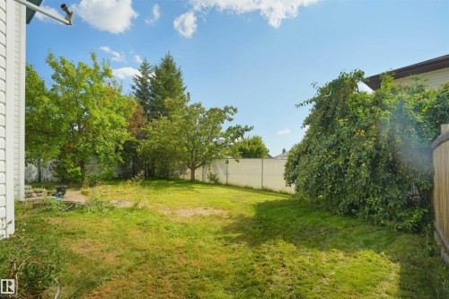2715 44A Avenue Nw, Edmonton, AB - Outdoor