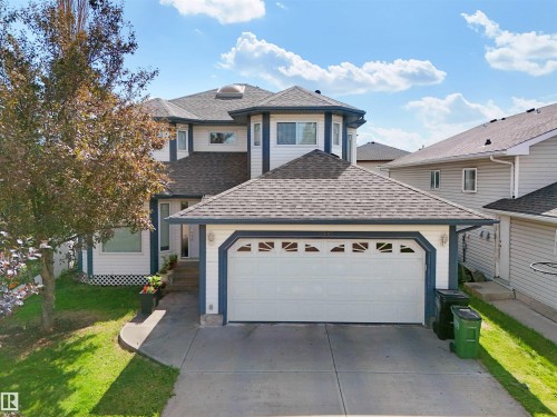 2715 44A Avenue Nw, Edmonton, AB - Outdoor