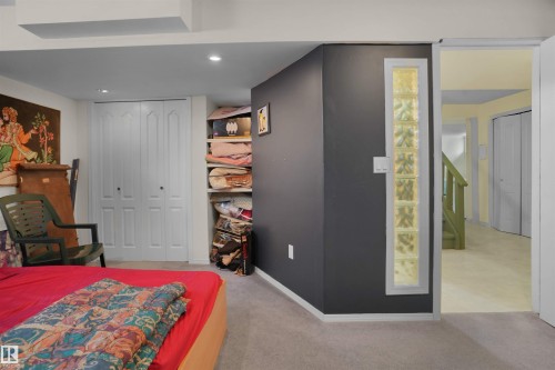 2715 44A Avenue Nw, Edmonton, AB - Indoor