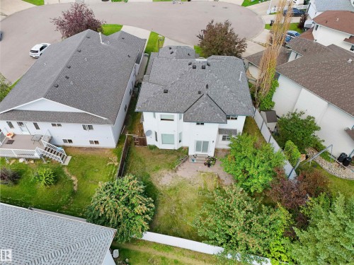 2715 44A Avenue Nw, Edmonton, AB - Outdoor