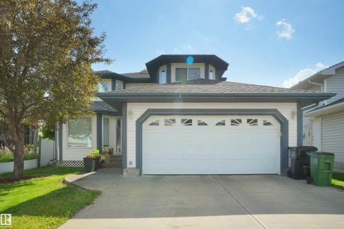 2715 44A Avenue Nw, Edmonton, AB - Outdoor