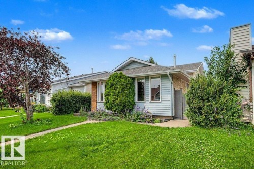 312 Lago Lindo Crescent Nw, Edmonton, AB - Outdoor