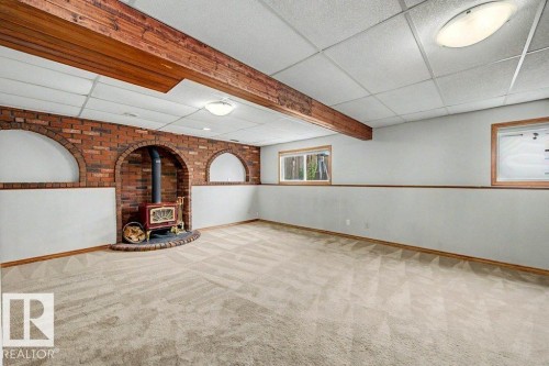 312 Lago Lindo Crescent Nw, Edmonton, AB - Indoor
