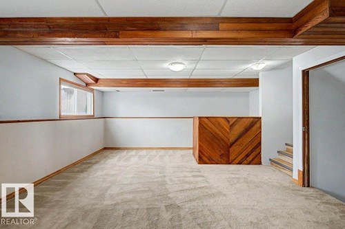 312 Lago Lindo Crescent Nw, Edmonton, AB - Indoor Photo Showing Other Room