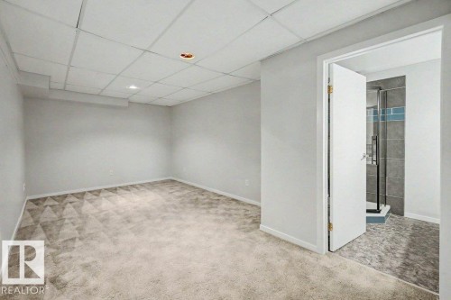 312 Lago Lindo Crescent Nw, Edmonton, AB - Indoor