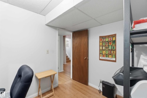 Additional content - 30 Cavanagh Crescent, Stony Plain, AB - Indoor Photo Showing Office