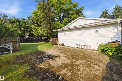 Additional content - 30 Cavanagh Crescent, Stony Plain, AB - Outdoor