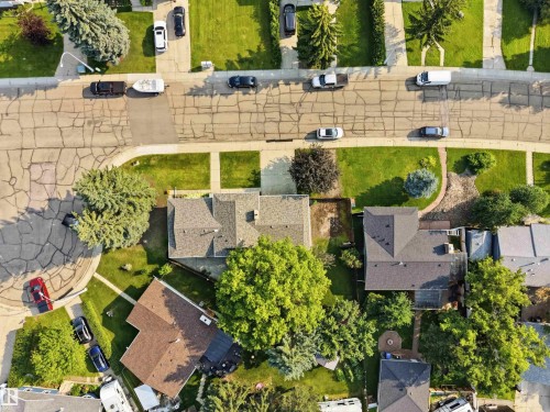 Additional content - 30 Cavanagh Crescent, Stony Plain, AB - Outdoor