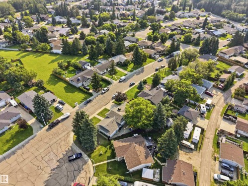 Additional content - 30 Cavanagh Crescent, Stony Plain, AB - Outdoor With View