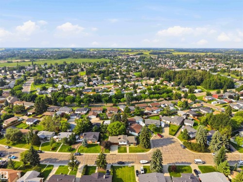 Additional content - 30 Cavanagh Crescent, Stony Plain, AB - Outdoor With View