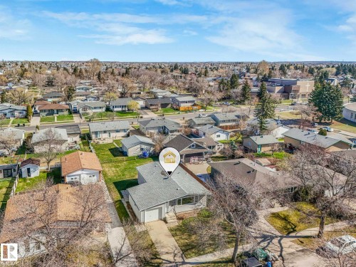 5916 148 Avenue Nw, Edmonton, AB - Outdoor With View