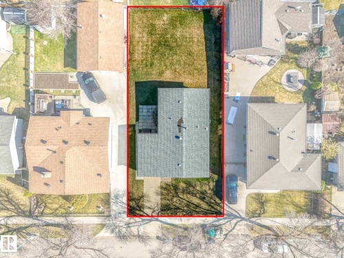 5916 148 Avenue Nw, Edmonton, AB - 