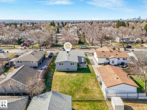 5916 148 Avenue Nw, Edmonton, AB - Outdoor With View