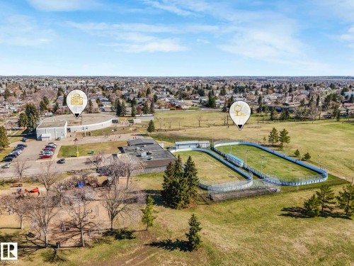 5916 148 Avenue Nw, Edmonton, AB - Outdoor With View
