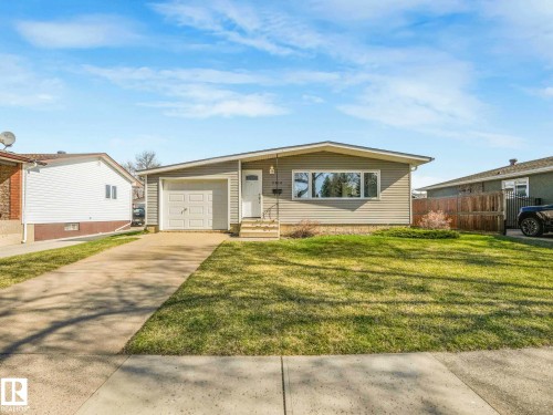 5916 148 Avenue Nw, Edmonton, AB - Outdoor