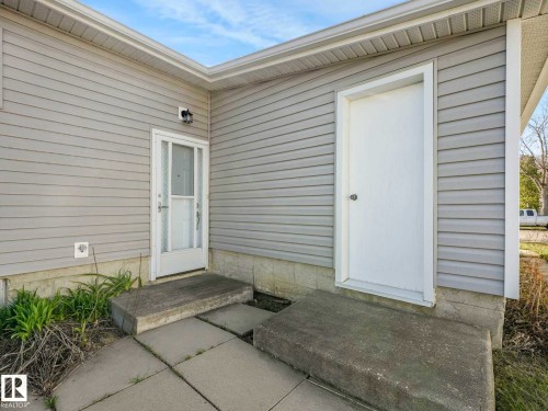 5916 148 Avenue Nw, Edmonton, AB - Outdoor With Exterior