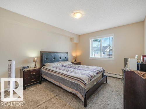 #410 13625 34 St Nw, Edmonton, AB - Indoor Photo Showing Bedroom