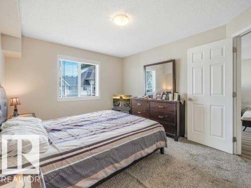#410 13625 34 St Nw, Edmonton, AB - Indoor Photo Showing Bedroom